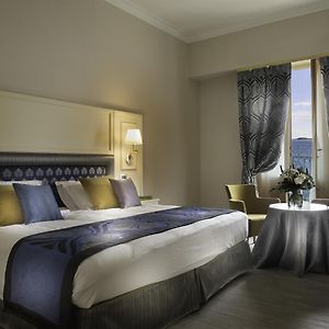 Chambre Supérieure Double